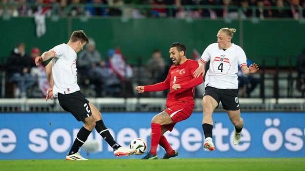 Turki Optimistis Taklukan Austria di Babak 16 Besar Euro 2024