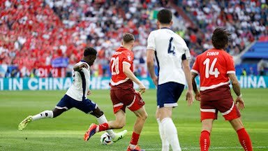 Jadwal Semifinal Piala Eropa 2024, Belanda vs Inggris dan Spanyol vs Prancis