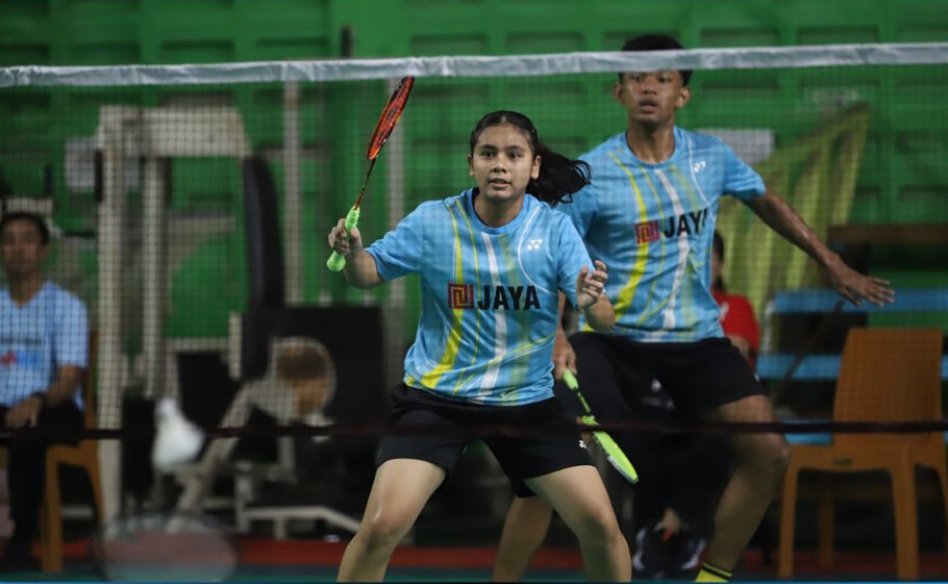 Junior International Grand Prix 2024 Digelar Perdana Hari Ini, Ada Link Nonton GRATIS di Sini