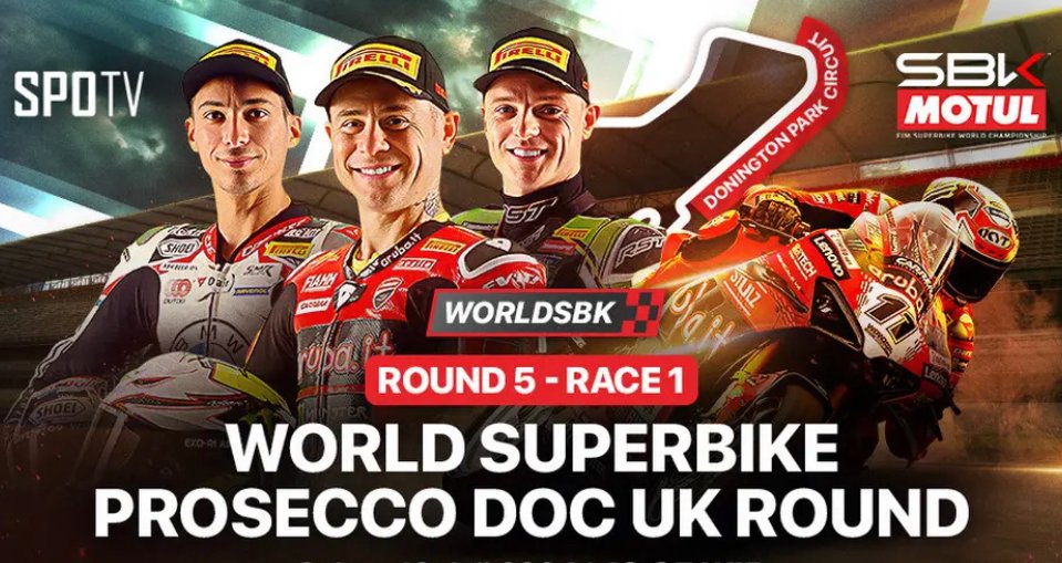 WSBK 2024 Kian Sengit! Toprak Razgatlioglu Geser Posisi Alvaro Bautista, Cek Link Live Streaming di Sini