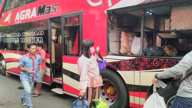 Pemprov DKI Jakarta Kembali Gelar Program Mudik Gratis Lebaran 2025, Ada 22 Ribu Kuota Tersedia