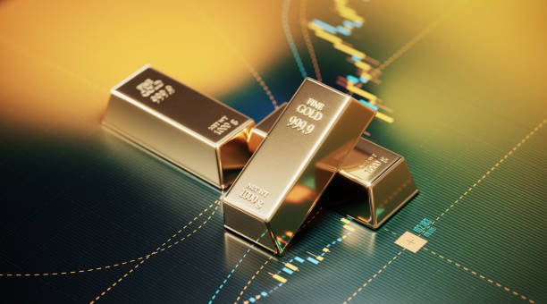 Update Harga Emas Antam, Pegadaian, dan Galeri24 Sabtu, 22 Februari 2025