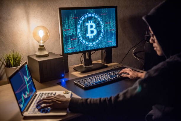 Bos Indodax Pastikan Saldo Aset Kripto Member Tetap Aman