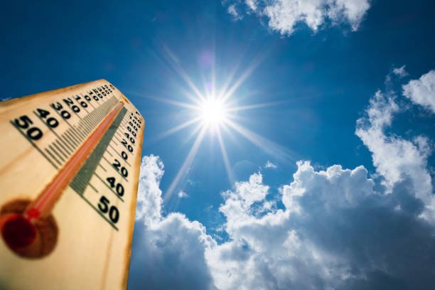 Panas Ekstrem Melanda Jepang! Suhu Capai 37,8 derajat Celcius