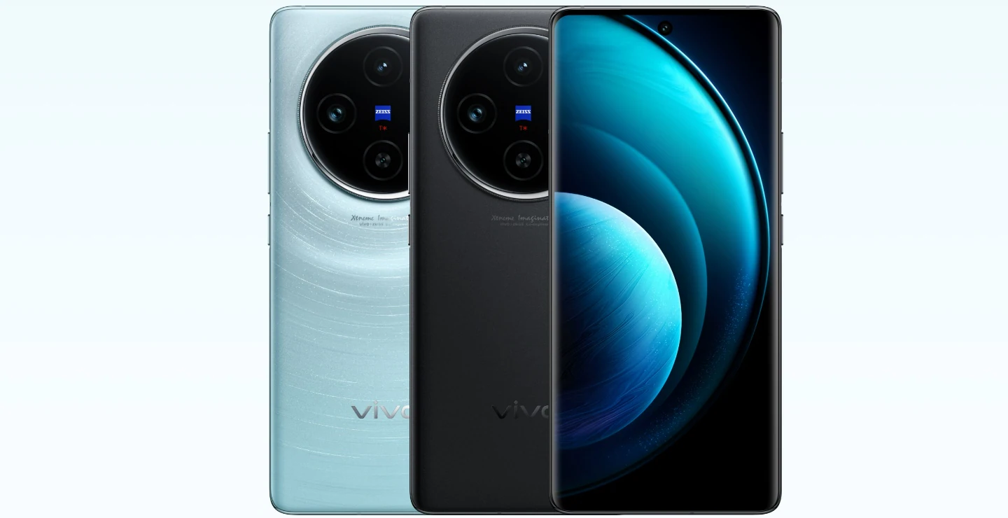 Ini Bocoran Spesifikasi Vivo X200 dan X200 Pro, Dua Hp Anyar Vivo yang Bakal Rilis Oktober 2024