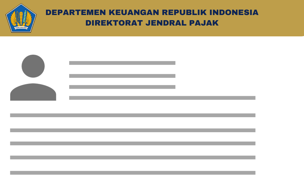 Begini Cara Daftar Akun NPWP Pribadi Via Online, Simak di Sini Syaratnya
