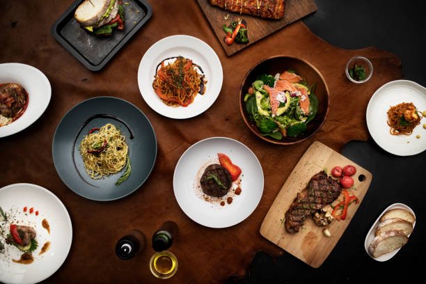 Libur Akhir Pekan di Jakarta? Ini 7 Tempat Makan yang Wajib Kamu Coba