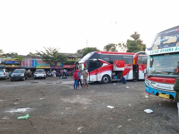 Pemprov Jateng Buka Kembali Mudik Gratis 2025, Kapasitas Armada Ditingkatkan