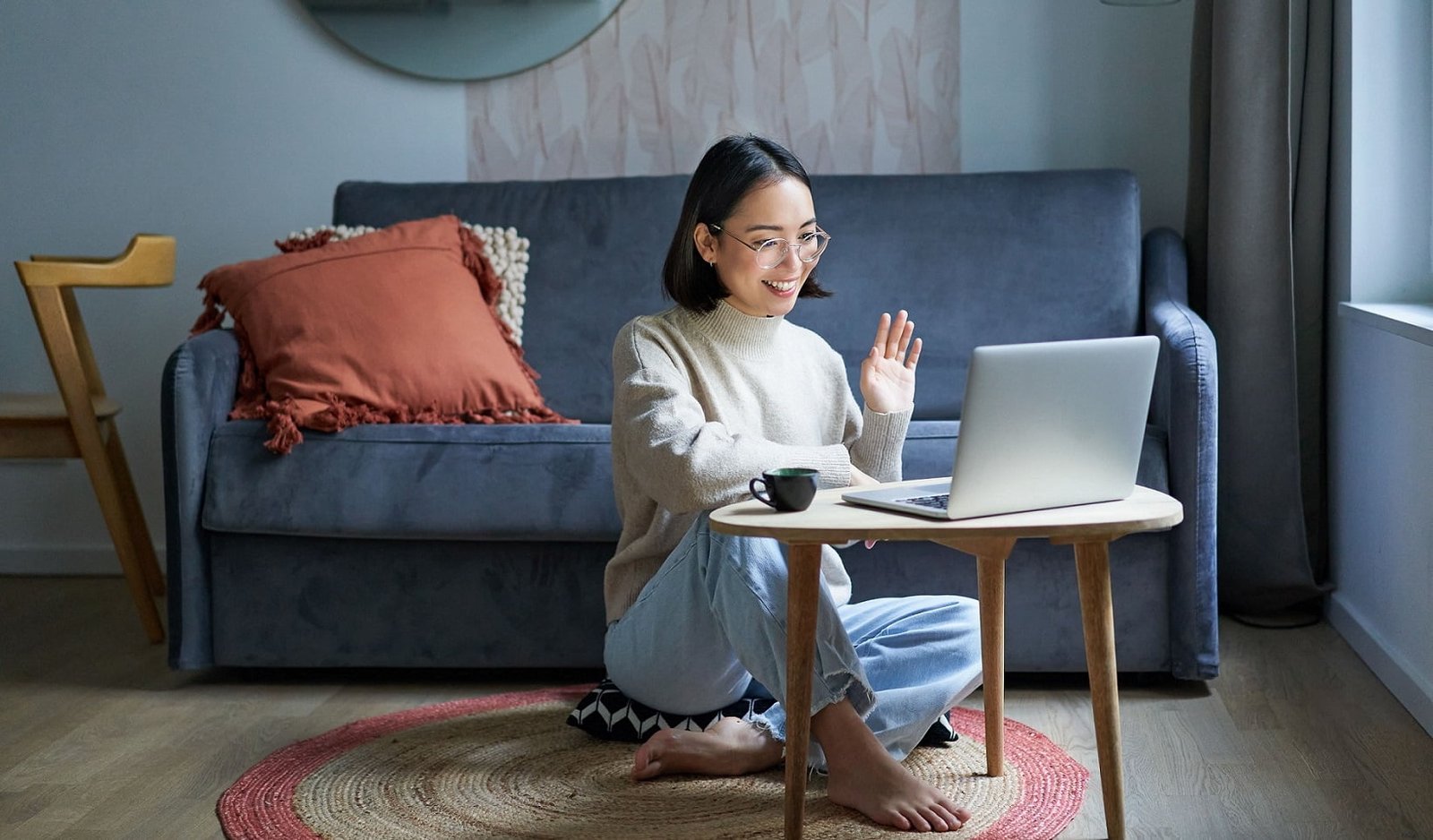 Saat WFH, Perhatikan Tiga Hal Ini Terkait Polusi Udara