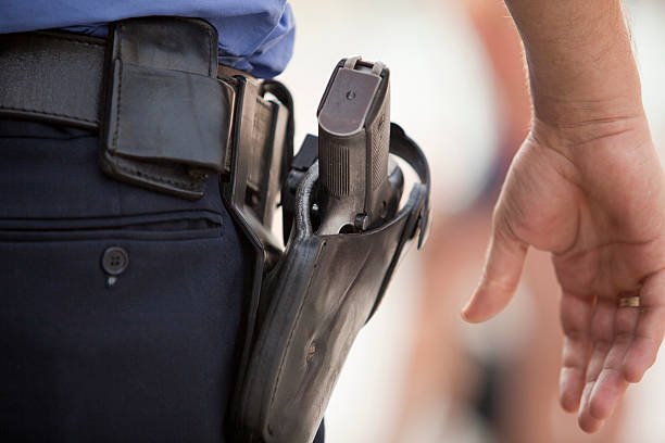 Maraknya Penyalahgunaan Senjata Api, DPR Minta Polisi Cek Psikologi Berkala
