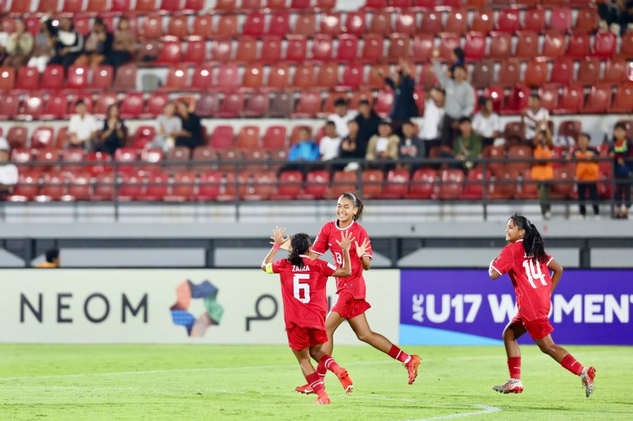 SEDANG BERLANGSUNG Timnas Indonesia vs Uzbekistan, 16 Besar Asian Games 2022 Hari Ini