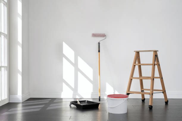 7 Rekomendasi Warna Cat Dinding Netral untuk Dekorasi Interior Rumah, Lengkap dengan Kode Warnanya