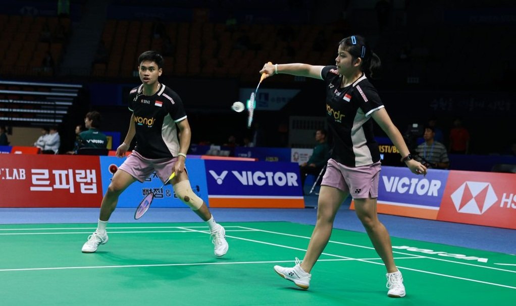 Pekan Ini Bergulir Turnamen Badminton Berhadiah Rp48 Miliar, BWF World Tour Finals 2025