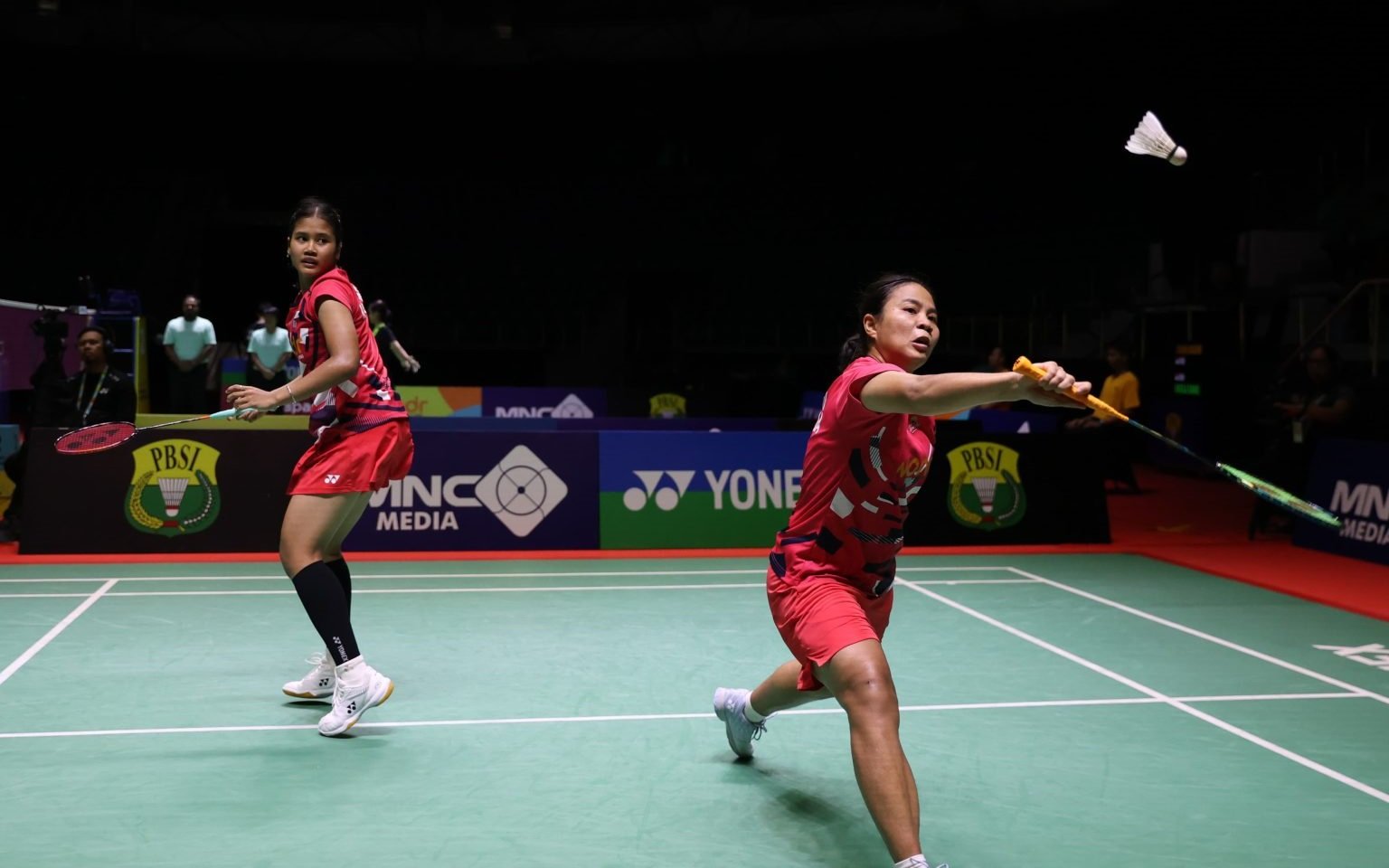 Jadwal Babak 16 Besar Macau Open 2024 Hari Ini