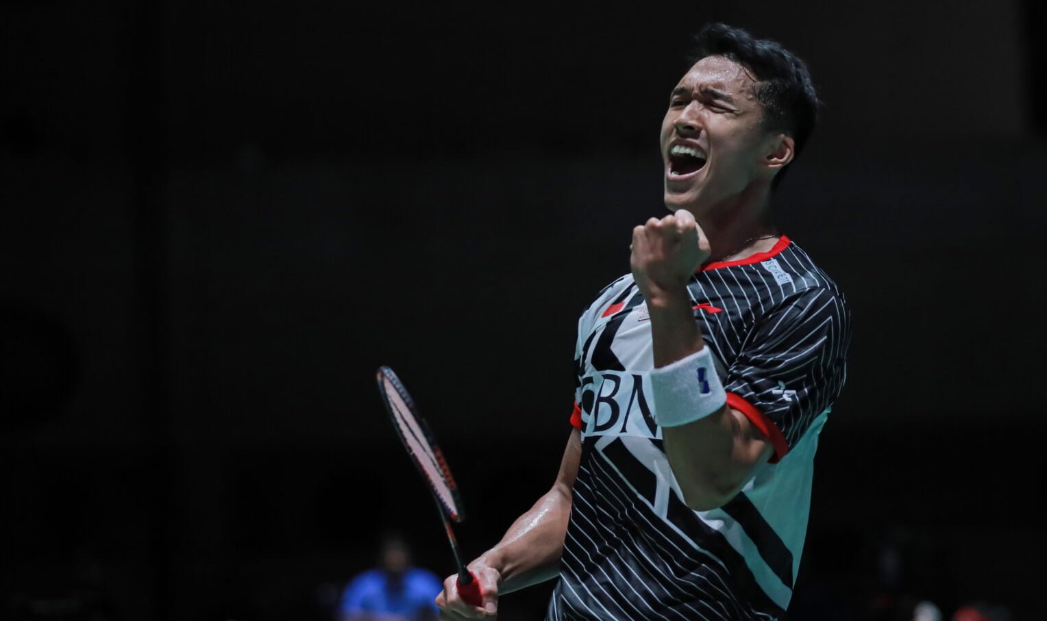 Jonatan Christie Raih Tiga Gelar Juara Sepanjang Tahun 2022 dan 2023