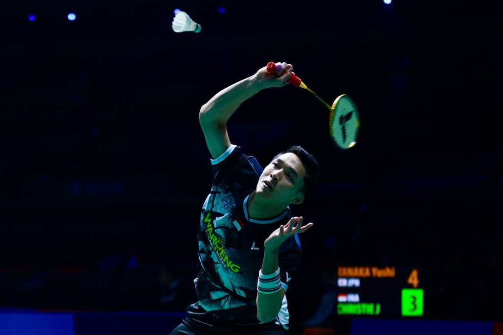 Hadiah Uang All England 2026 Nyaris Rp24 Miliar