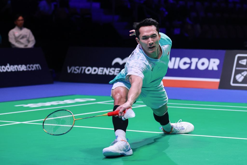 Setelah Denmark, Giliran Prancis Gulirkan Turnamen Badminton Berhadiah Rp12,50 Miliar: French Open 2025