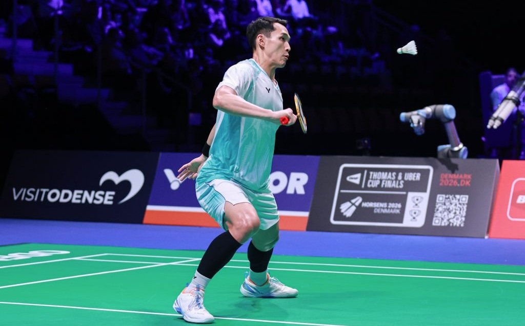 Negeri Kanguru Gelar Turnamen Badminton Berhadiah Rp7,6 Miliar, Australian Open 2025