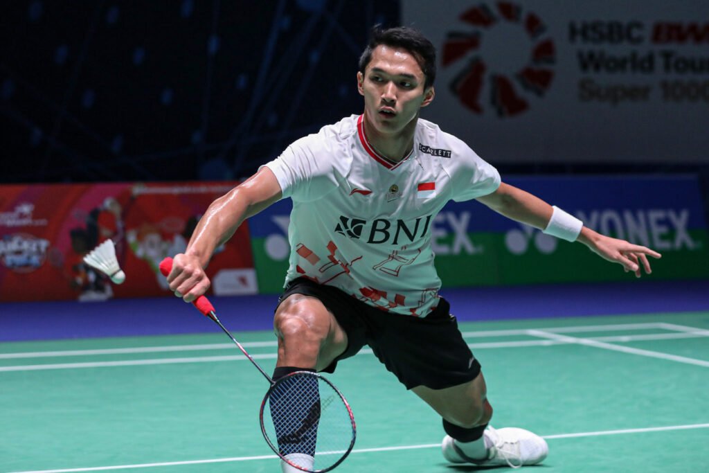 Deretan Wakil Indonesia dalam Kejuaraan Bulu Tangkis Berhadiah Rp37,5 Miliar, BWF World Tour Finals 2023