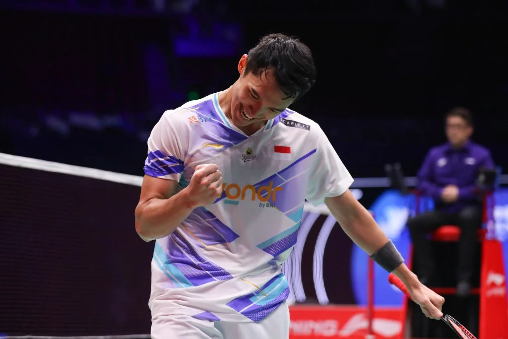 Enam Wakil Indonesia Berjuang di Hari Kedua Hylo Open 2025
