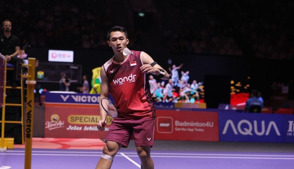 Jadwal Japan Open 2025, Ada Debut Fajar/Fikri