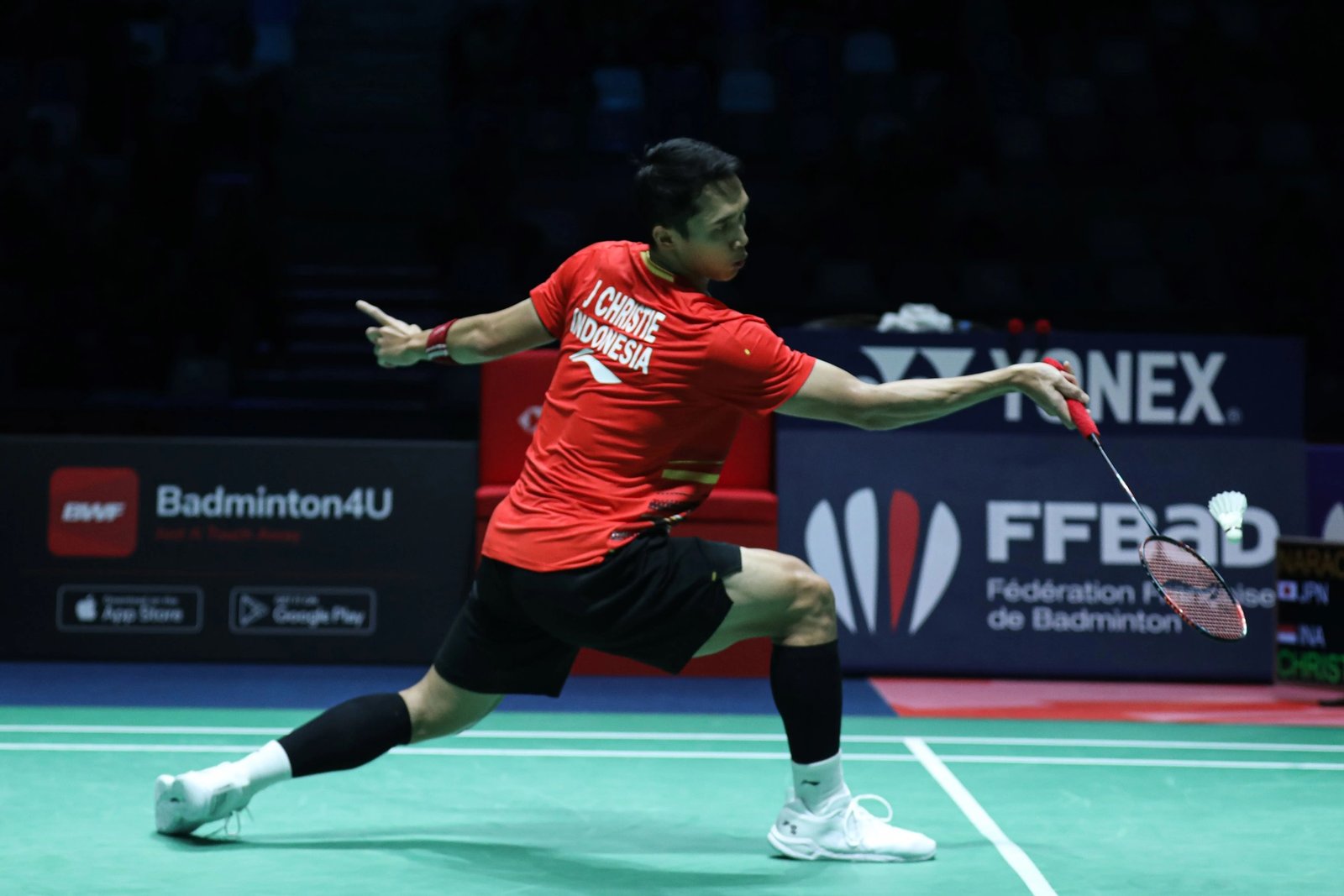 Hasil dan Jadwal Babak 32 Besar India Open 2024, Cek Link Live Streaming