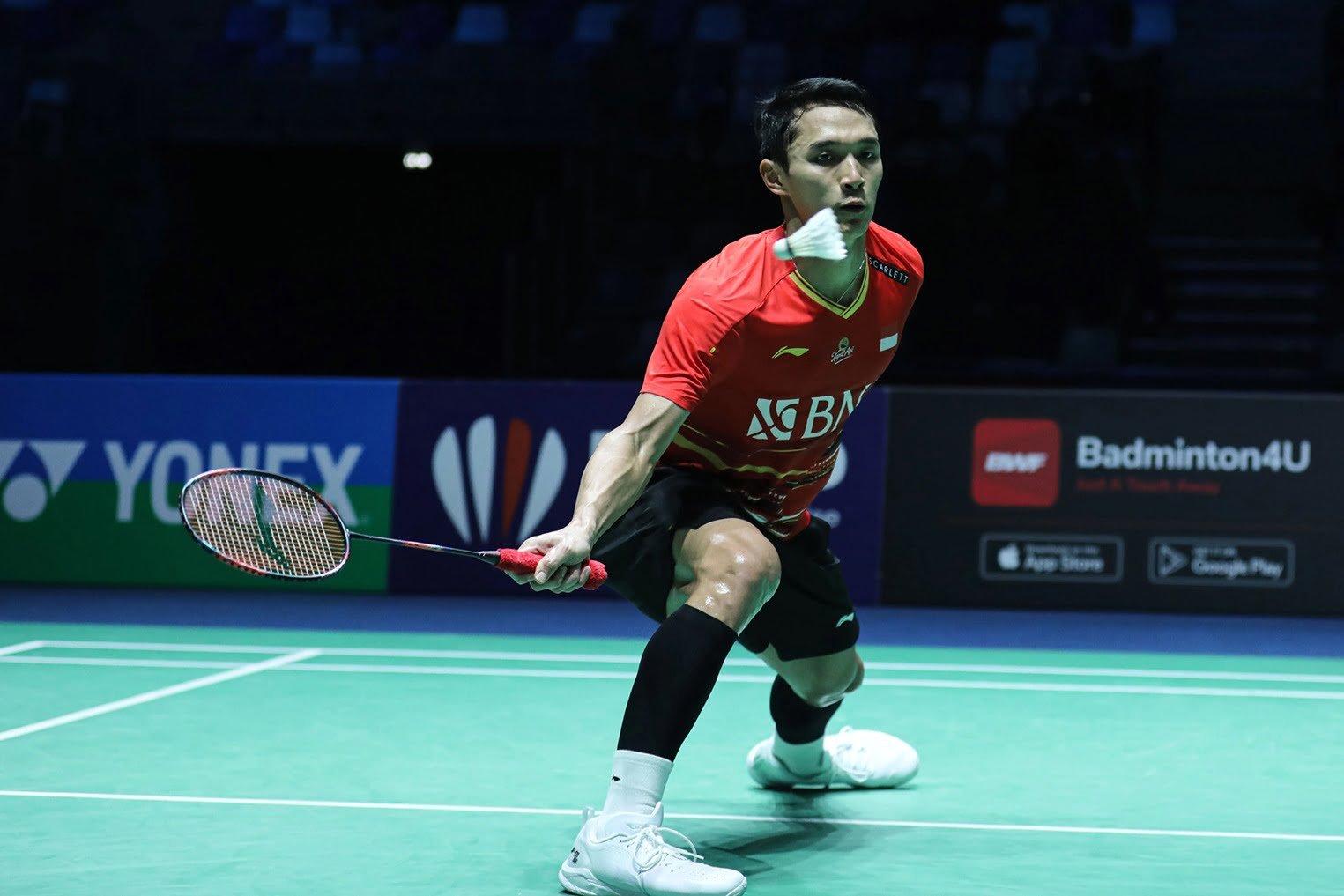Link Live Streaming French Open 2023, Tiga Wakil Indonesia Bertarung di Semifinal