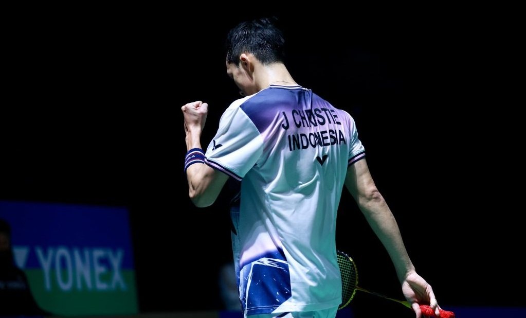 Tidak Ada Wakil Indonesia dalam Semifinal Malaysia Masters 2026