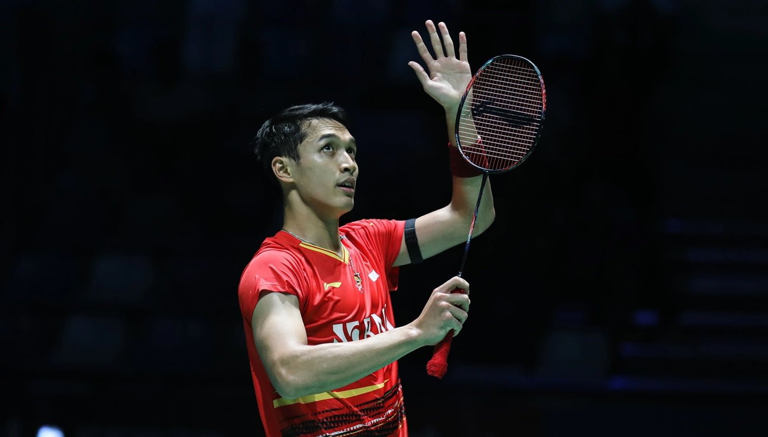 Hasil Final French Open 2023, Jonatan Christie Juara