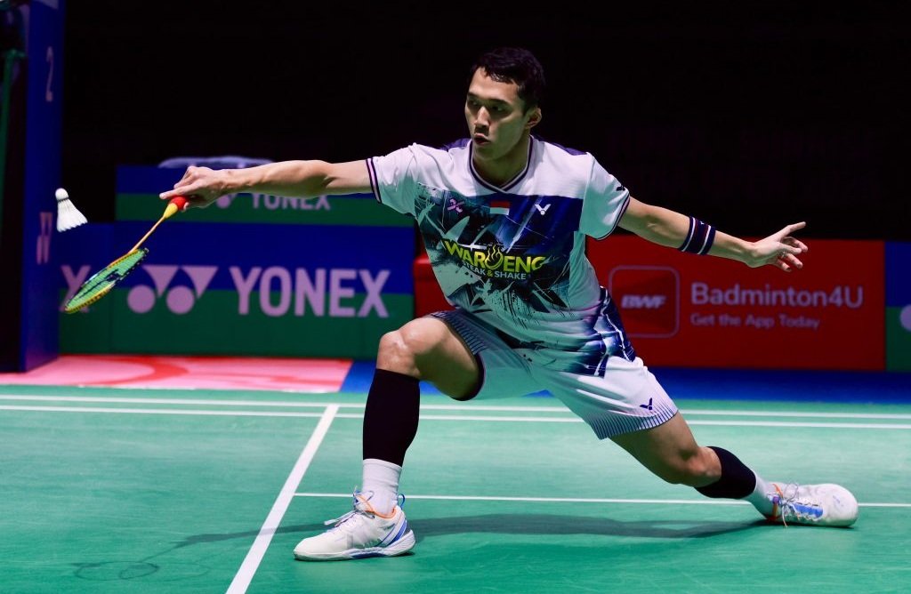 Ada Dua Wakil Indonesia dalam Perempat Final Malaysia Masters 2026