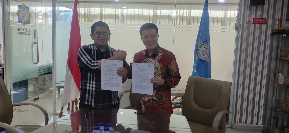 Dukung Asta Cita, APERSI Giatkan Sertifikasi Kompetensi di Sektor Perumahan