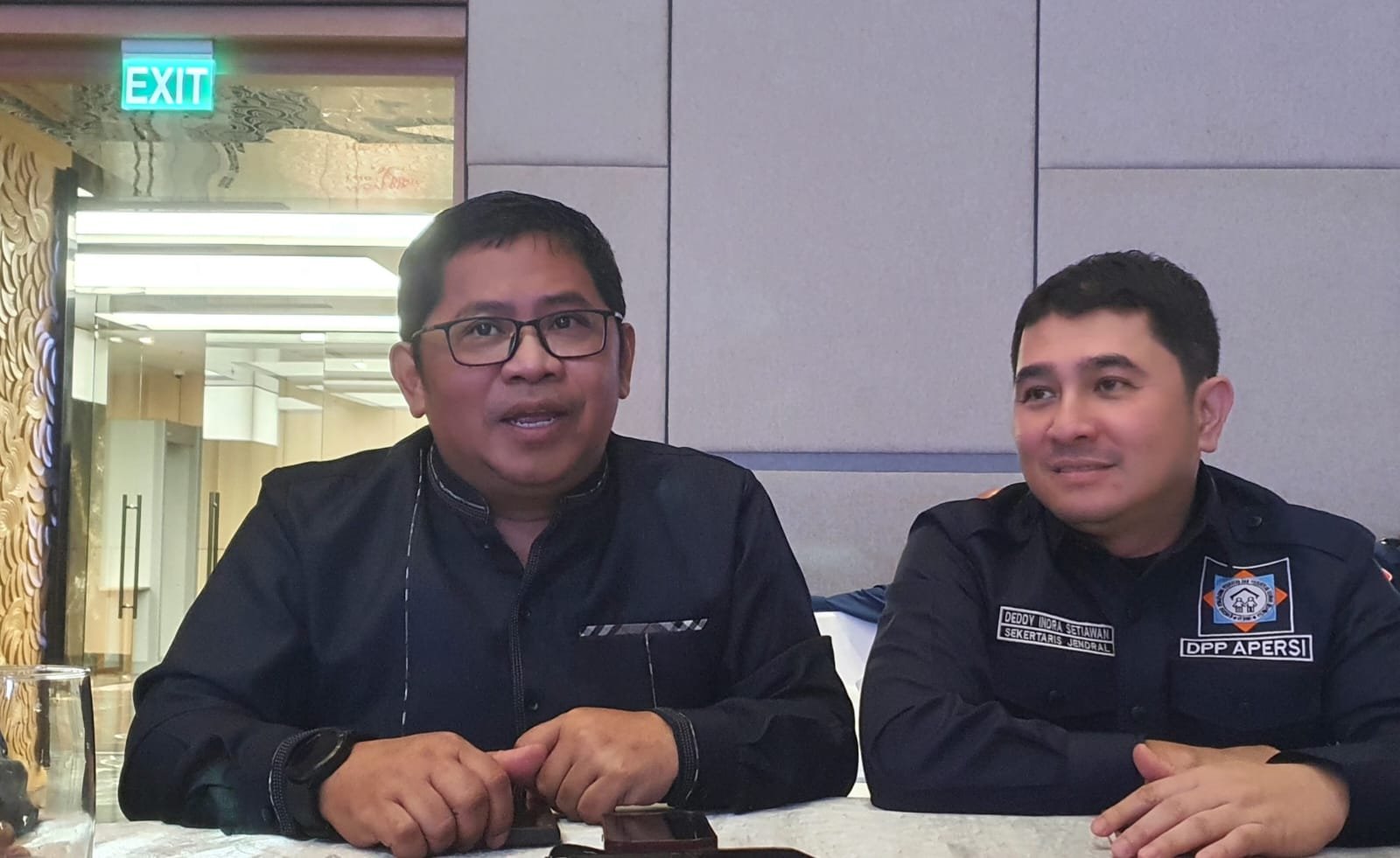 Apersi Kritik Program 3 Juta Rumah: “Blueprint Masih Tidak Jelas, Arahnya Belum Terlihat”