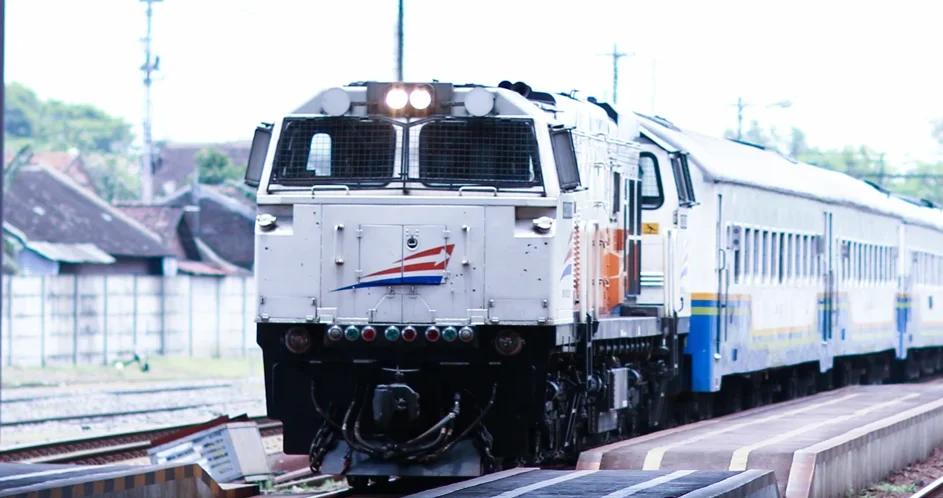 Masih Ada 1,4 Juta Tiket Kereta untuk Mudik Lebaran 2026, Simak Rinciannya