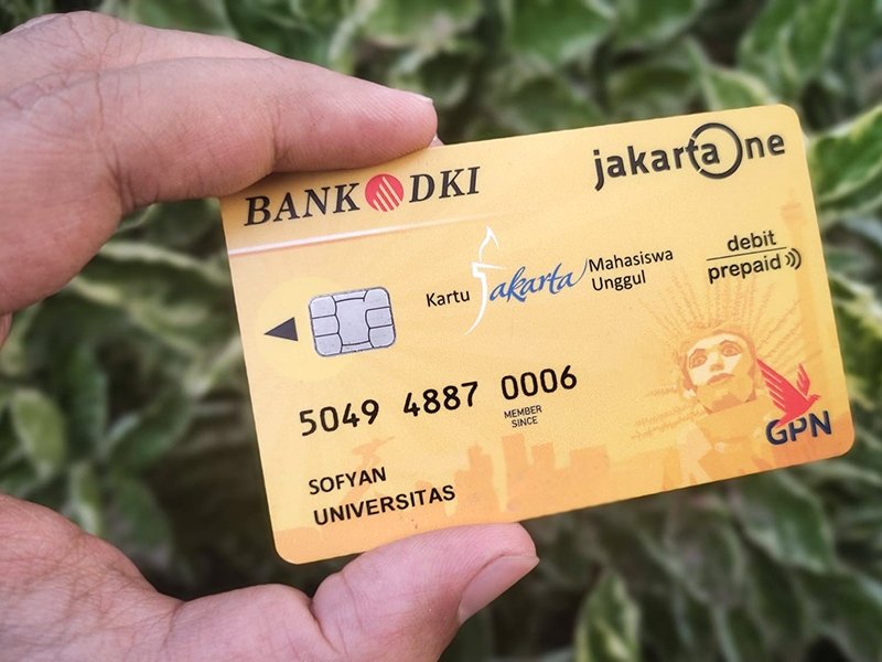 Tahap I Pencairan KJP DKI Jakarta Dibuka, Begini Rincian Pembagiannya
