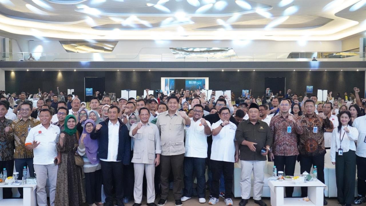 Maruarar Sirait: Sosialisasi Program Perumahan Perlu Lebih Masif di Jawa Tengah