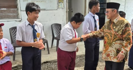 Pemerintah Ganti Sistem PPDB dengan Sistem Penerimaan Murid Baru (SPMB) pada 2025