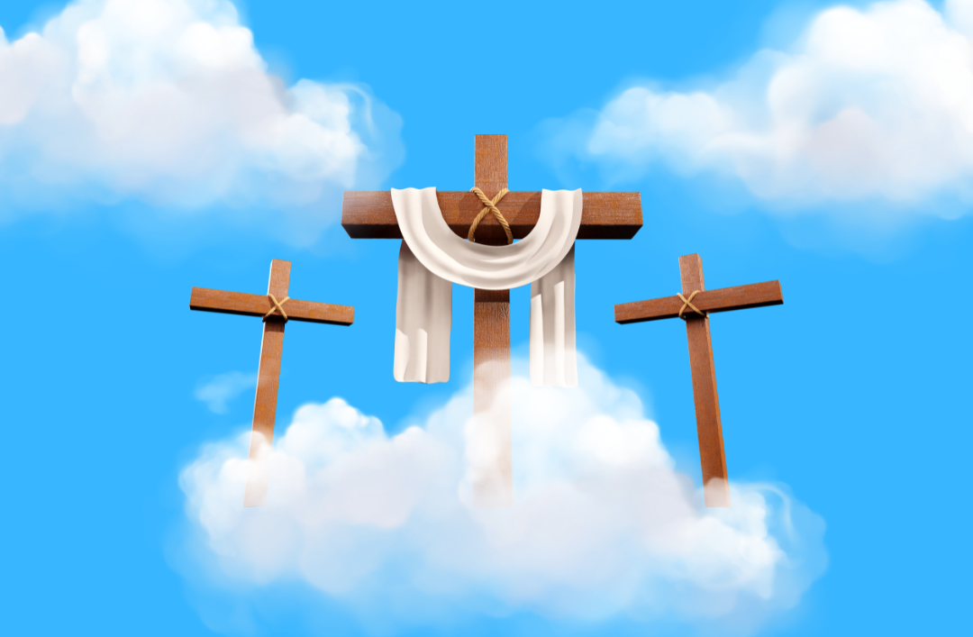 Hari Kenaikan Yesus Kristus 2025, Rayakan dengan Twibbon Menarik di Sini