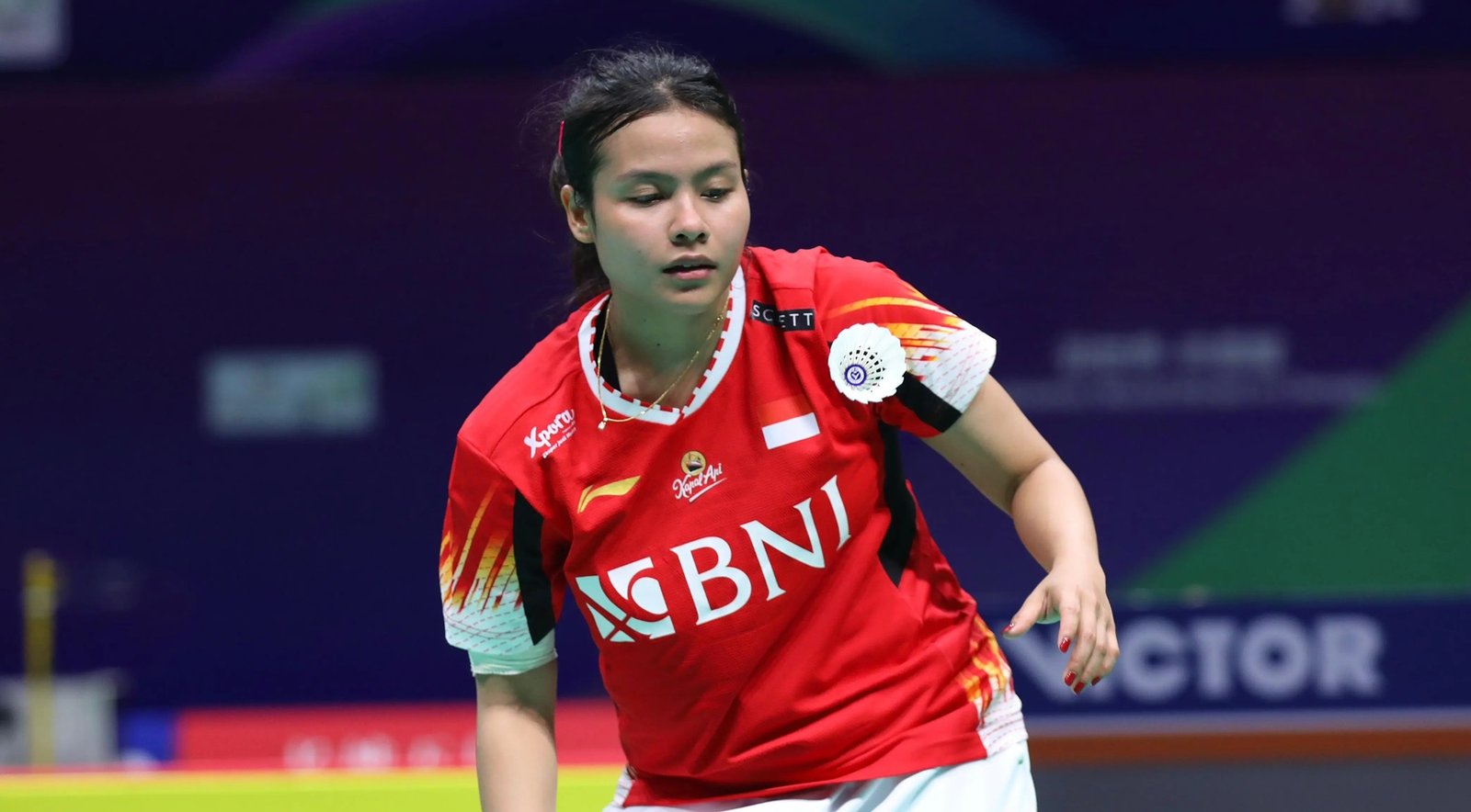Indonesia Tempatkan Dua Wakil dalam Semi Final Kaohsiung Masters 2024, Komang Lawan Tuan Rumah