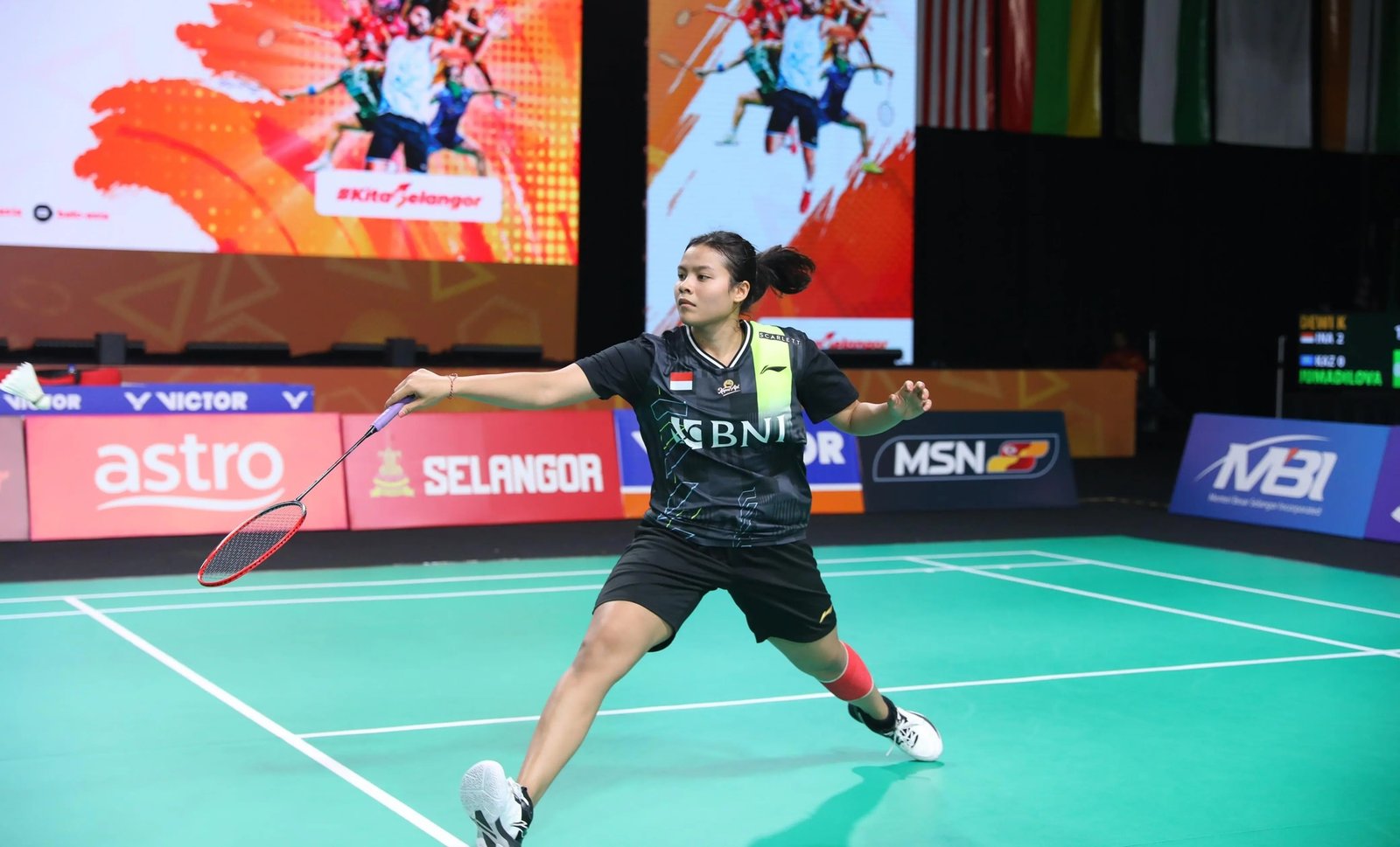 Jadwal Indonesia Vs Malaysia dalam Perempat Final BATC 2024, Cek Link Nonton