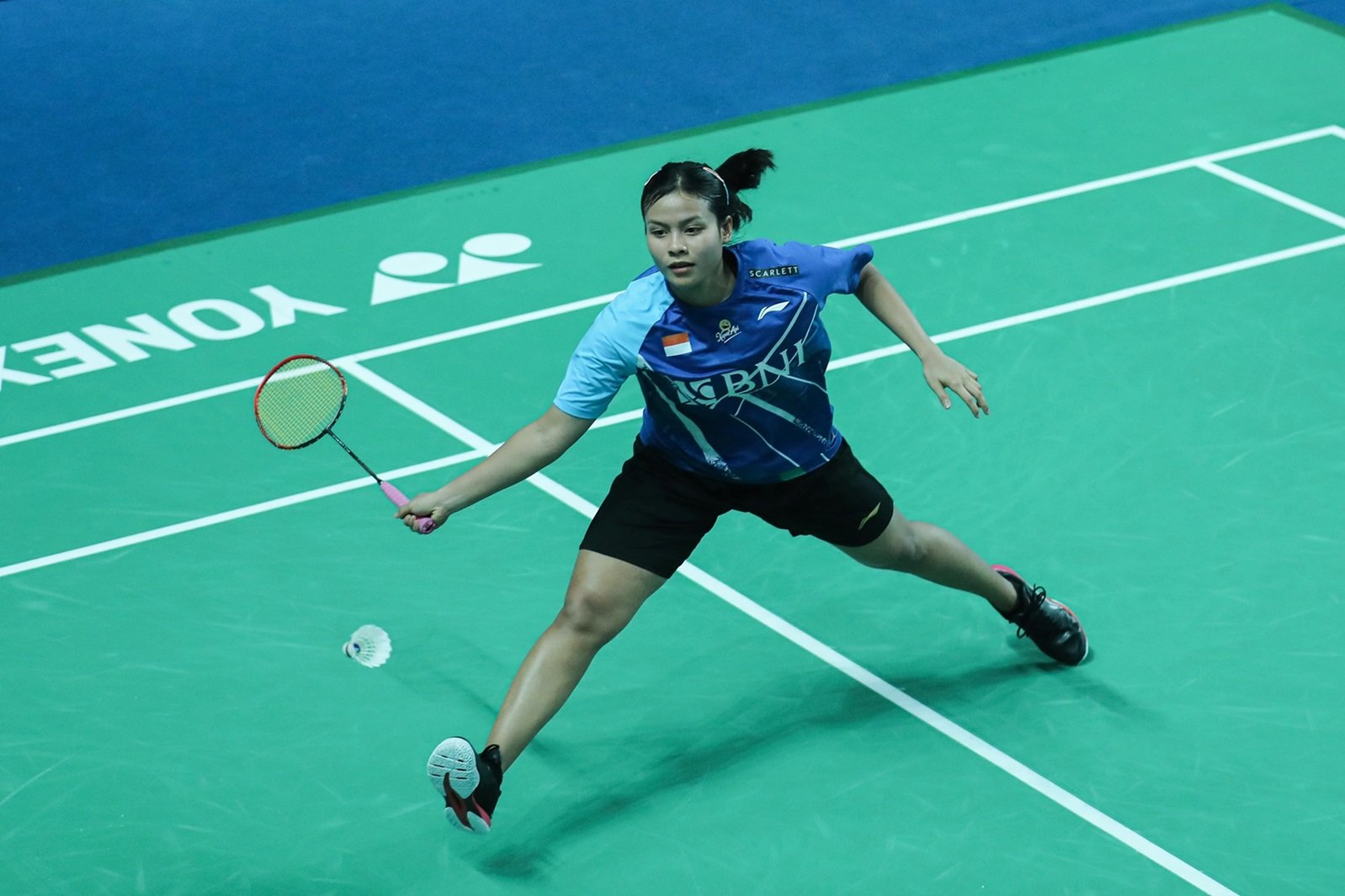 Ini Kekuatan Indonesia dalam Taipei Open 2024