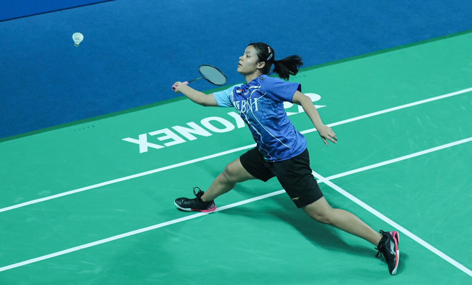 Jadwal Babak 32 Besar Hong Kong Open 2024 Hari Ini