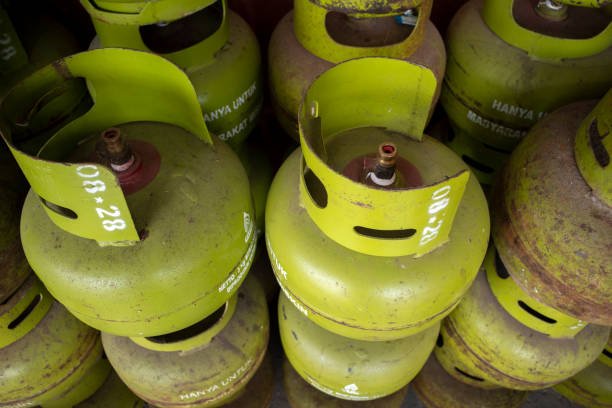 Bisakah Beli LPG 3 Kg di Pengecer? Begini Kata Menteri ESDM Bahlil Lahadalia