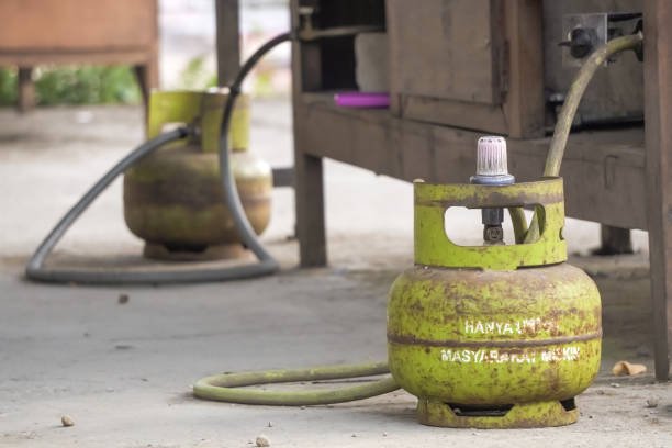 Usai Kebijakan Baru Pemerintah, Ini Cara Daftar Gas LPG 3 Kg Subsidi untuk Rumah Tangga