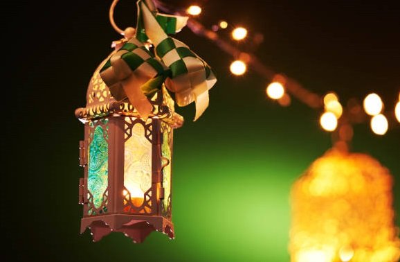 10 Ucapan Minal Aidin Wal Faizin dengan Bahasa Arab Beserta Artinya