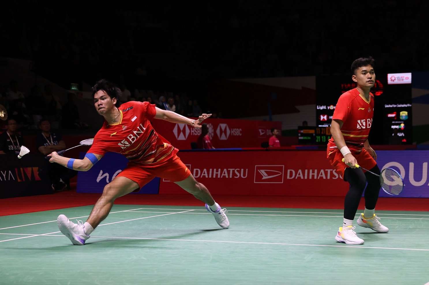 Jadwal Final Indonesia Masters 2024, Tersisa Satu Juara Bertahan