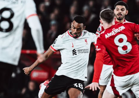 Asa Liverpool Kembali ke Jalur Positif Liga Inggris Saat Bersua Brentford