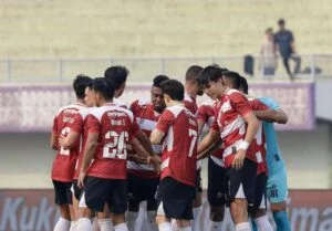 Madura United Siap Hadapi PSBS Biak dalam Laga Pekan Ke-22 BRI Liga 1 2024/2025