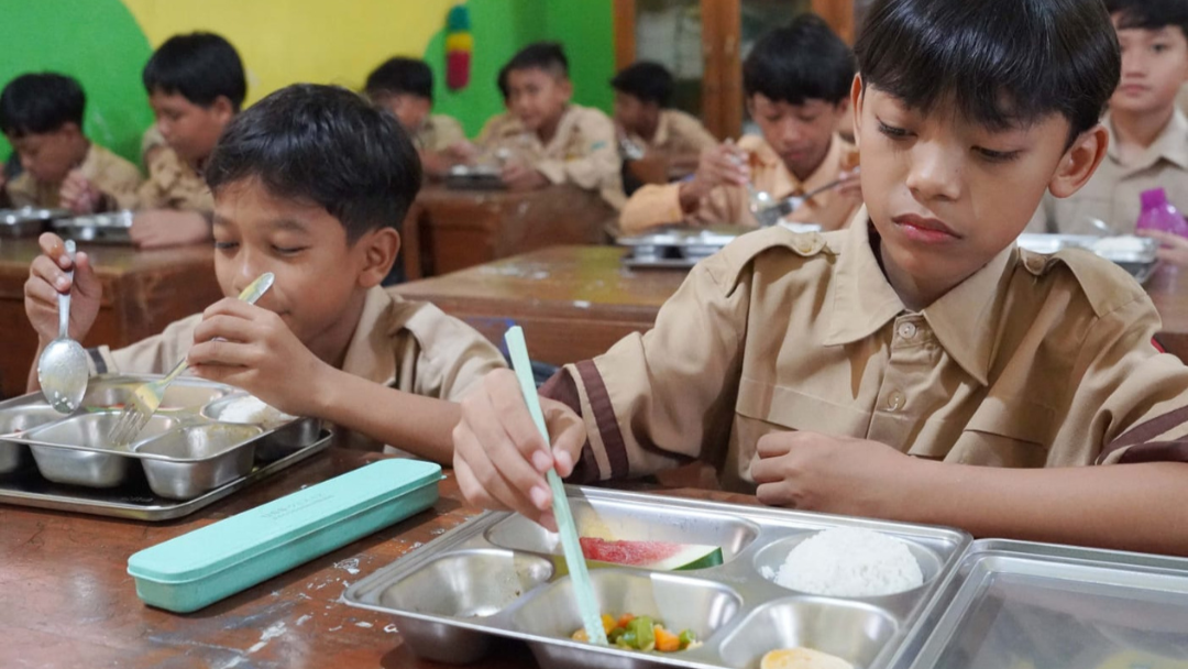 Cegah Keracunan Terulang, BGN Perketat Prosedur Distribusi Program Makan Bergizi Gratis