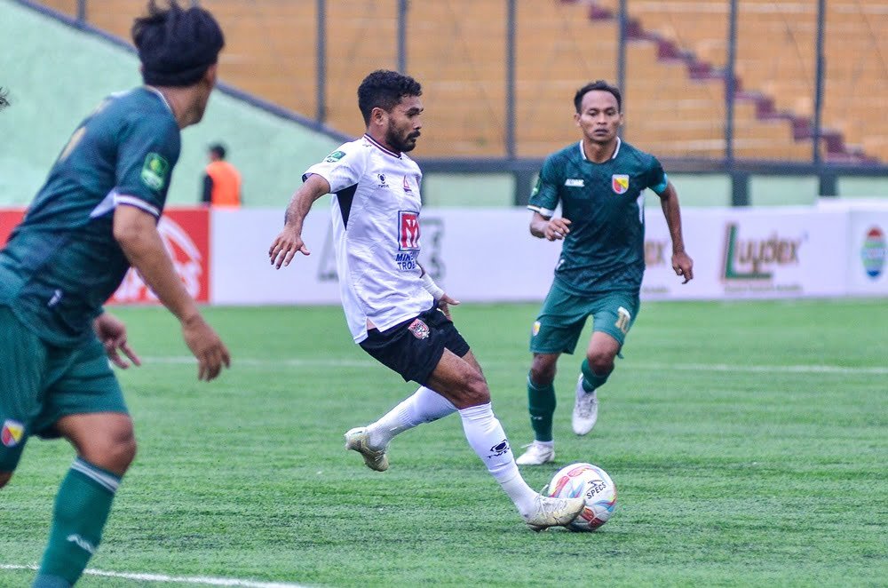 Jadwal dan Link Live Streaming Pegadaian Liga 2 Minggu 5 November 2023, Malut United Vs PSKC Cimahi