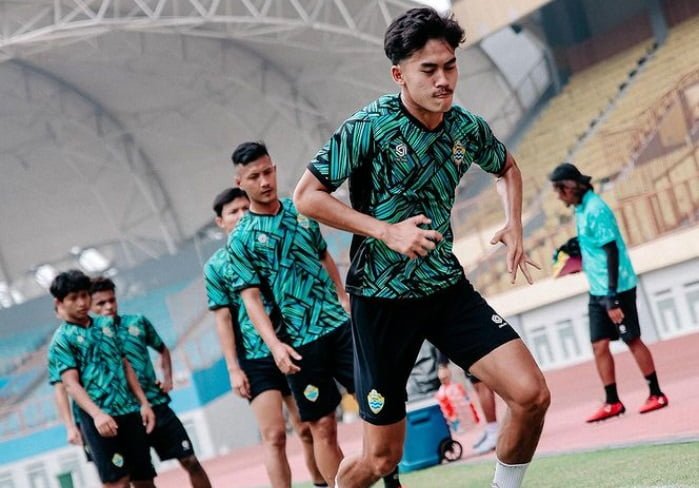 Melawat Ke Markas Malut United, Begini Prediksi Susunan Pemain PSKC Cimahi